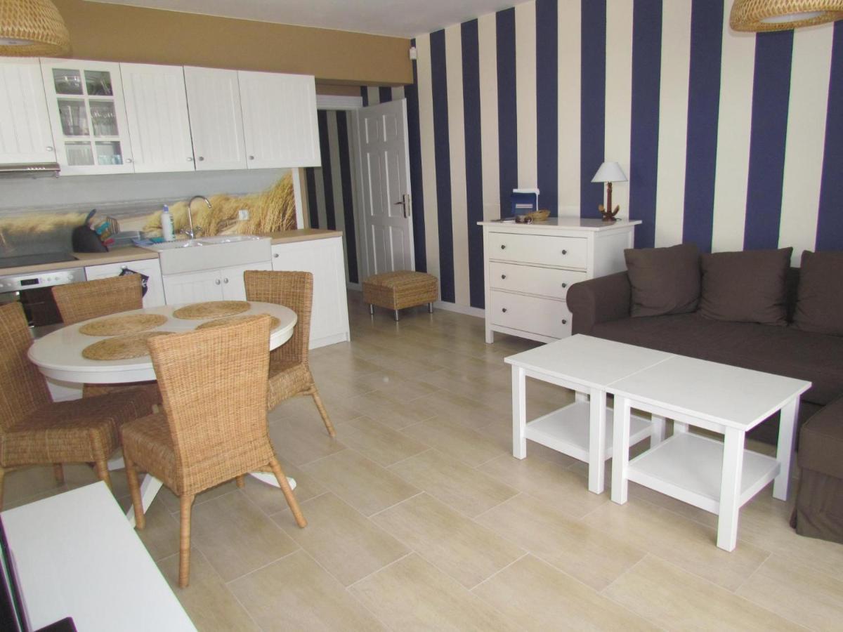 Apartament Korab Apartamento Zarnowska Exterior foto